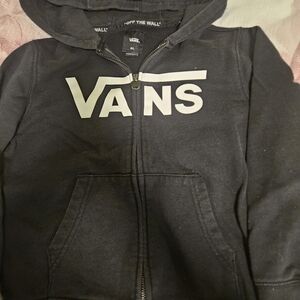 Kids  3 Black Hoodies